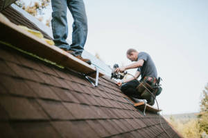 Local Roofers in Pecan Gap, TX